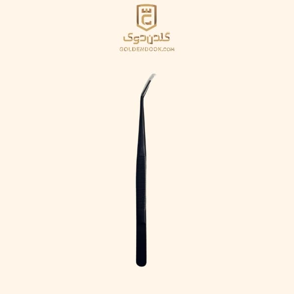 پنس مشكي آکتیون — تصویر ۳
