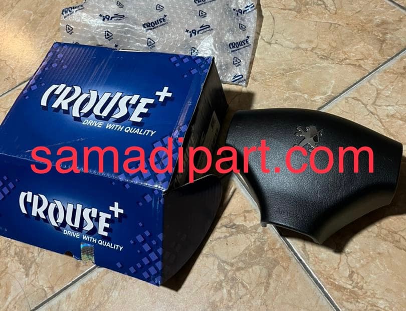 ایربگ راننده 206 کروز (CR30060106)