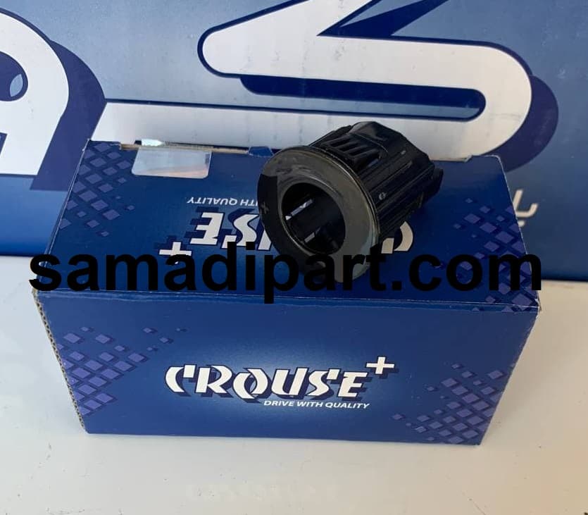 قاب سنسور دنده عقب 206 SD کروز (CR38061601)0 — تصویر ۲