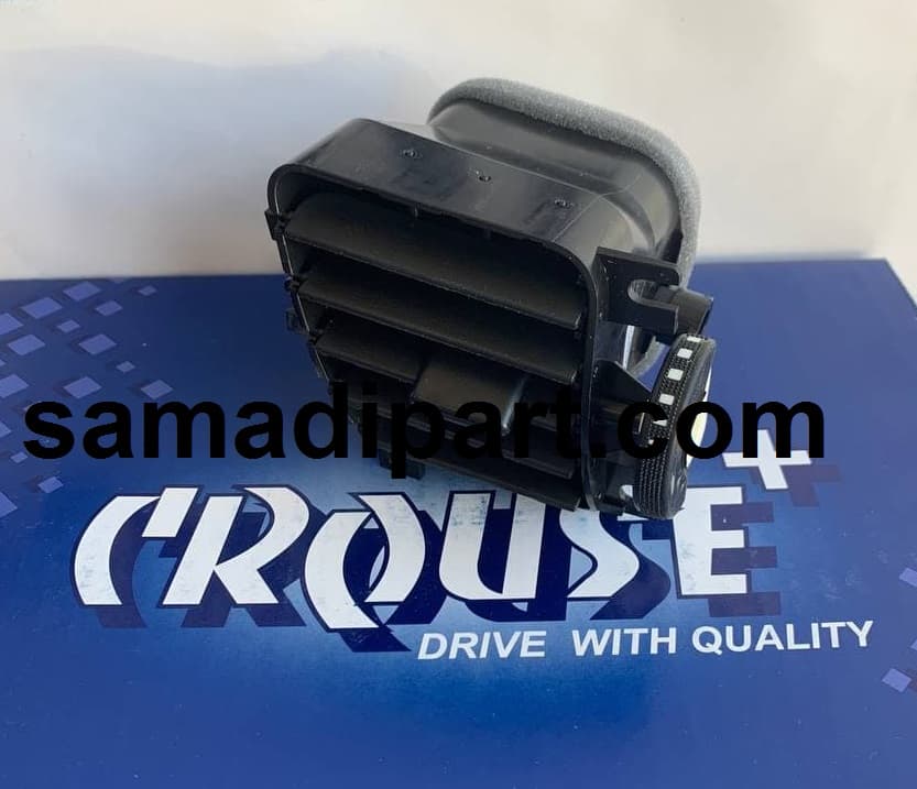 دریچه هوای ساینا راست (شاگرد)کروز (CR37113101)