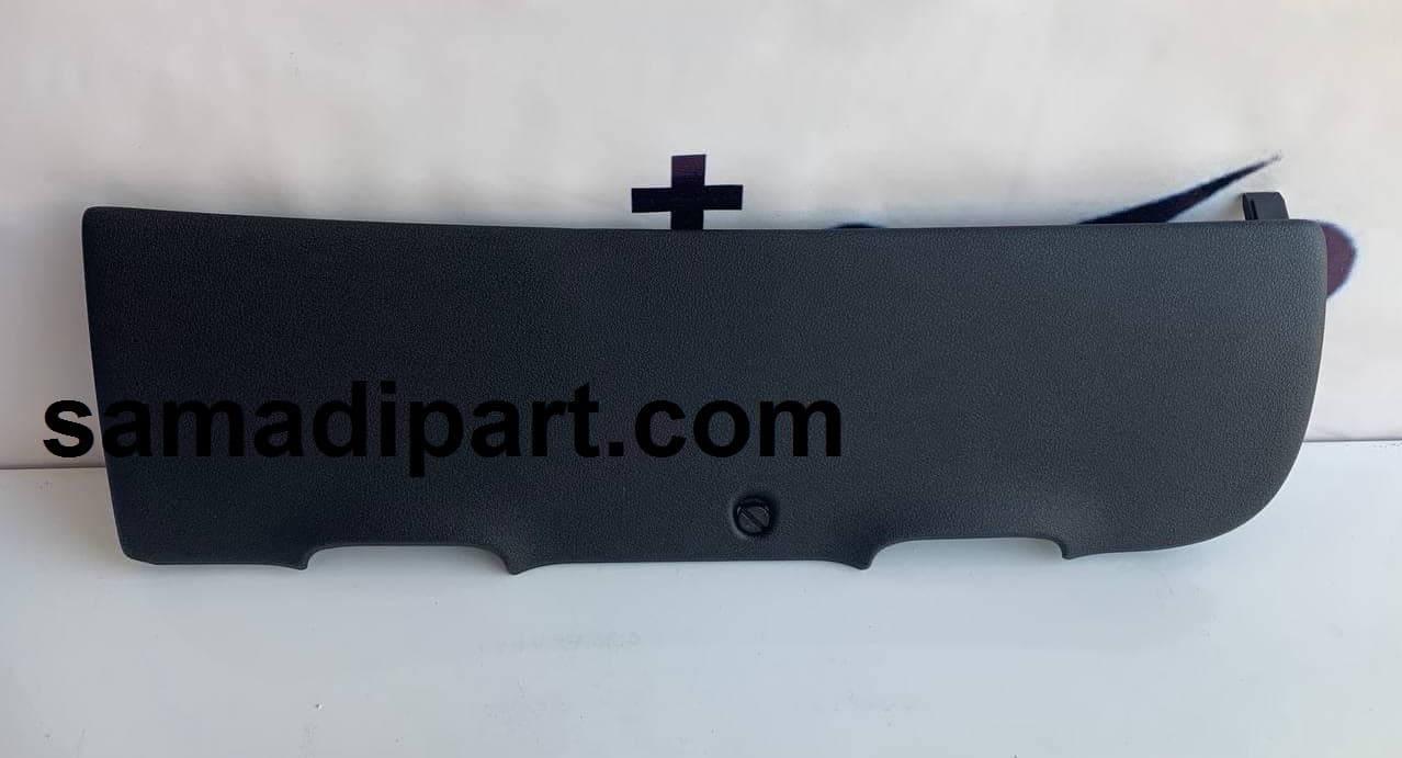 درب جعبه فیوز داشبورد 207 کروز (CR37150901)
