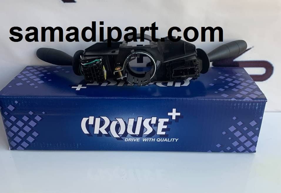 مجموعه دسته راهنما و دسته برف پاک کن راناپلاس کامل کروز (CR35211101) — تصویر ۵