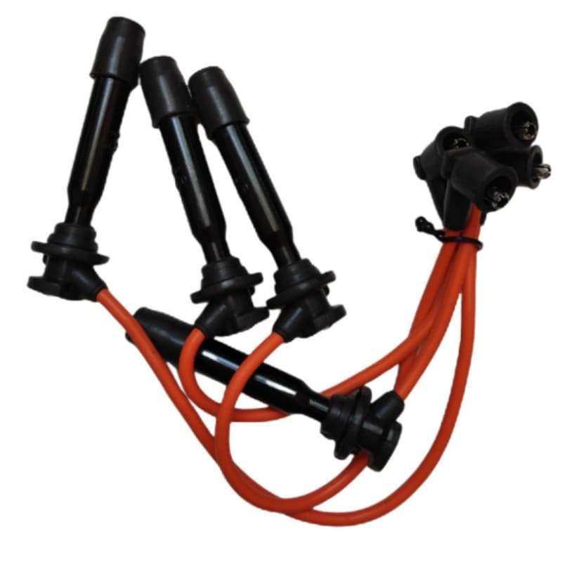 وایر شمع تقویتی ریو PSS