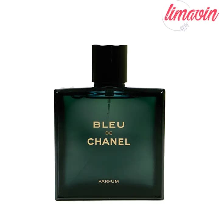 تستر پرفیوم مردانه نیفتی مدل bleu chanel حجم 100 میلی لیتر