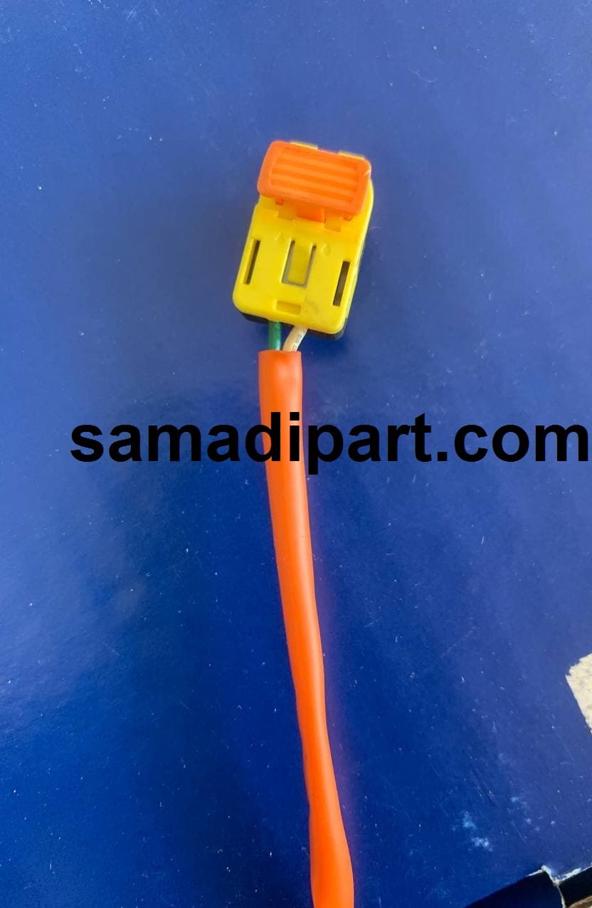 سوکت ایربگ کروزی اصلی(استوک اصلی) — تصویر ۴