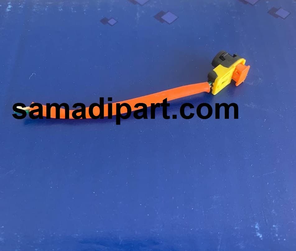 سوکت ایربگ کروزی اصلی(استوک اصلی) — تصویر ۳