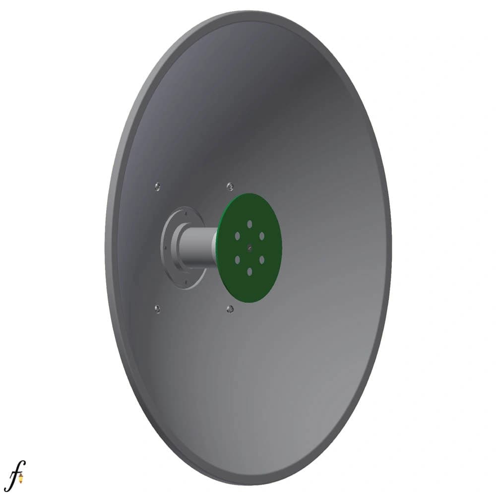 دیش آنتن وایرلس فاز مدل 27dB-3D-ISO