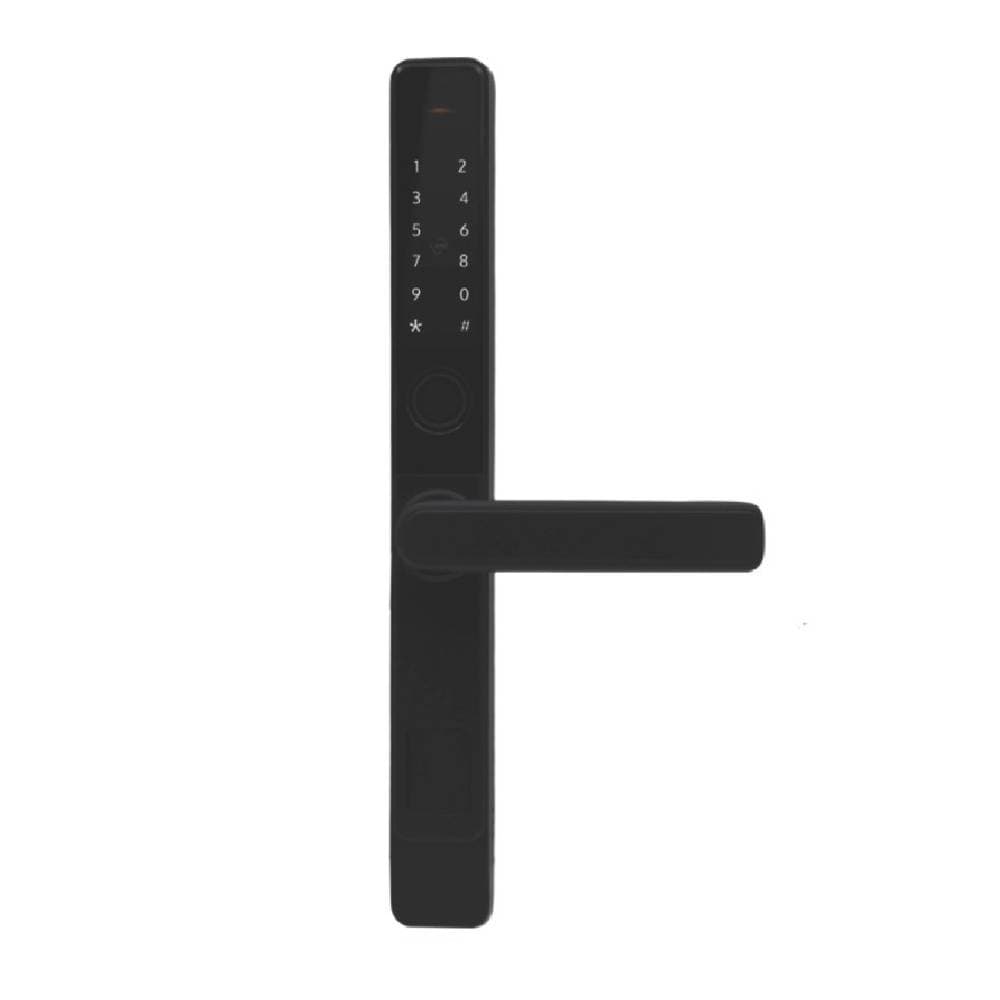 قفل دیجیتال مدل H-110 — تصویر ۲