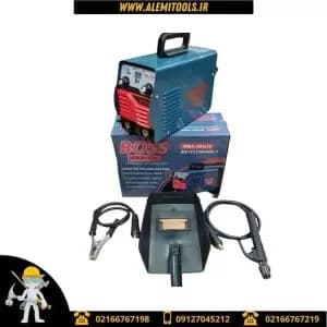اینورتر جوشکاری باس مدل MMA-400