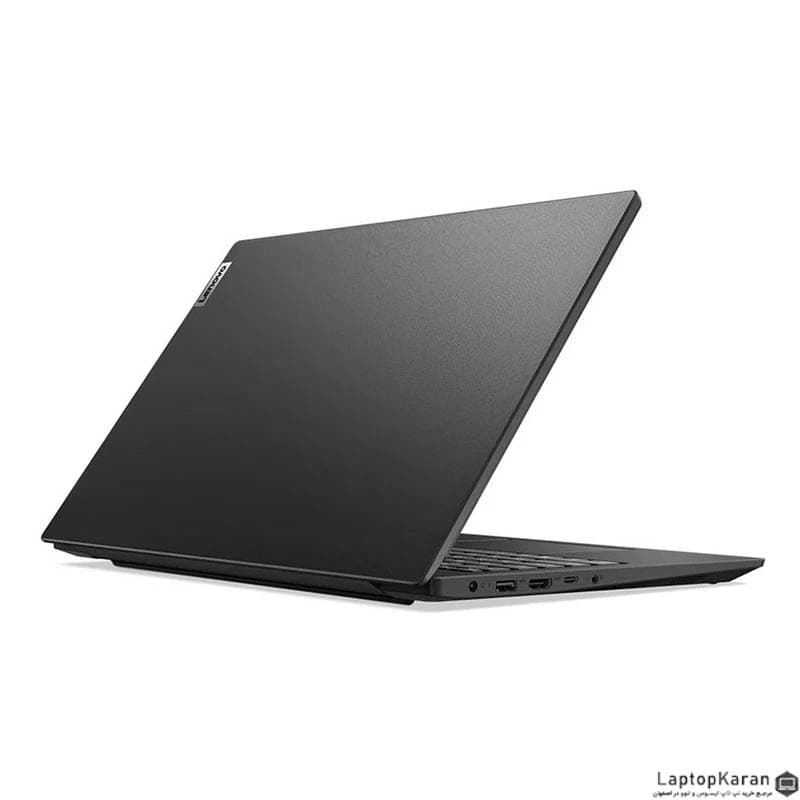 لپ تاپ لنوو مدل Ideapad V15 پردازنده i3(1215U) رم 8GB حافظه 256GB SSD گرافیک Intel — تصویر ۴