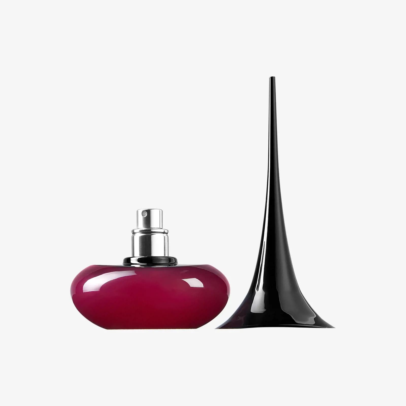 ادوپرفیوم لاوپوشن مدل Sensual Ruby — تصویر ۳