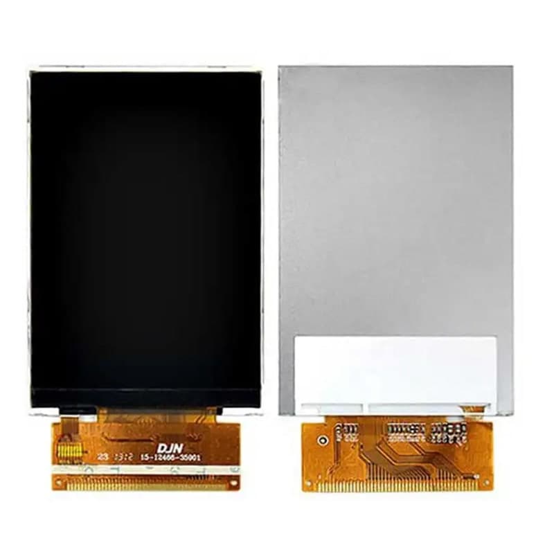 پنل ال سی دی هواوی Huawei Ascend Y220 — تصویر ۳