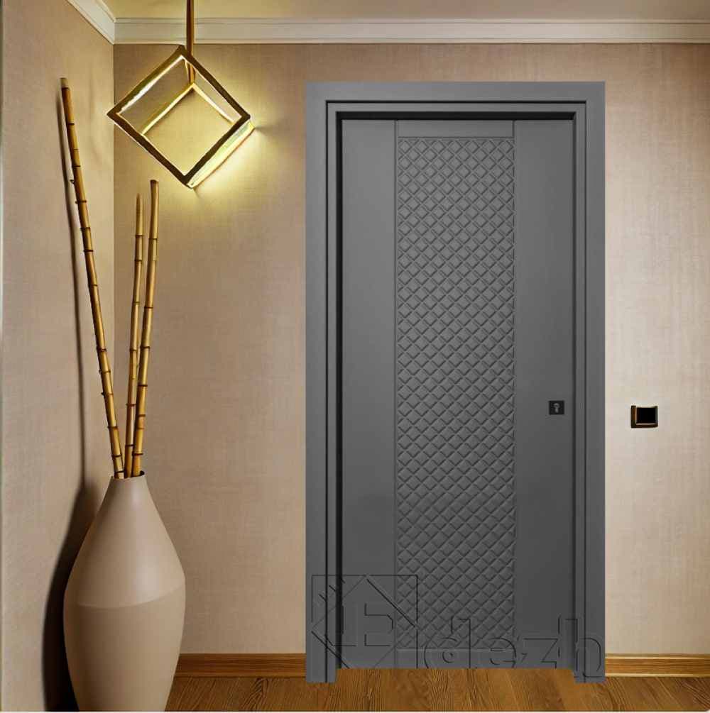 درب اتاقی ریلی مدل DM-93