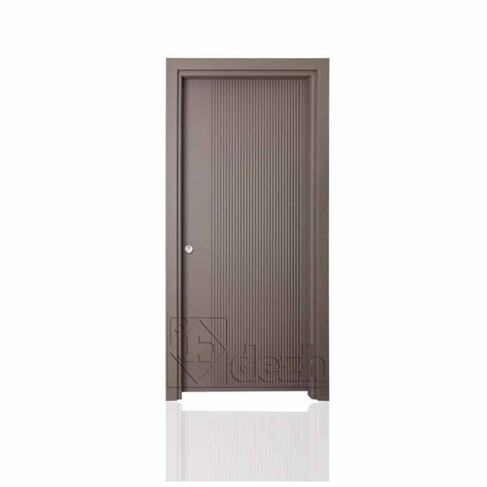 درب اتاقی ریلی مدل DM-91 — تصویر ۳