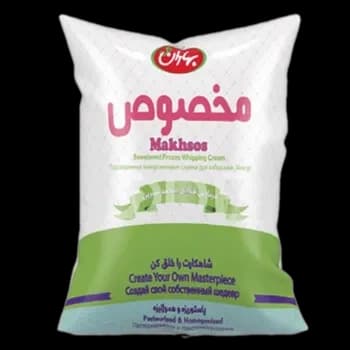 خامه مینارین ترکار مخصوص 5 کیلویی Nata Minarin Especial – 5 kg سوربون