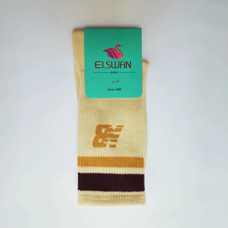 جوراب اسپرت ساقدار نیوبالانس کد PH1176 — تصویر ۷