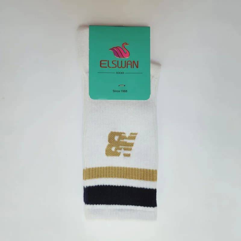 جوراب اسپرت ساقدار نیوبالانس کد PH1176 — تصویر ۳