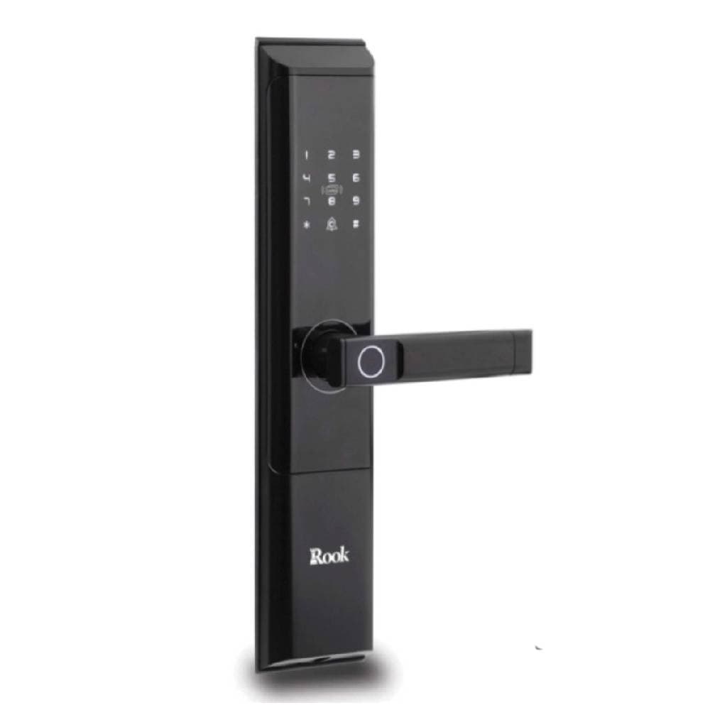 قفل دیجیتال مدل H-220