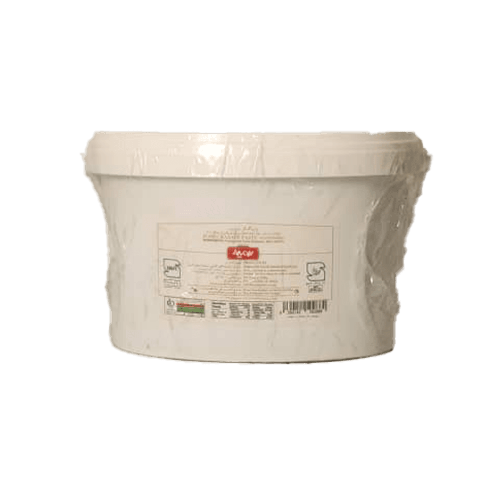 کشک 8.6 سمیه دبه رستورانی Kashk Somayeh – Cubeta de 8,6 kg – Especial para Restaurantes