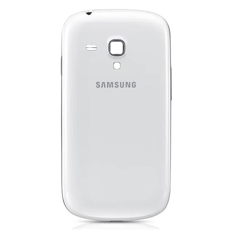 درب پشت اصلی سامسونگ Samsung S3 Mini — تصویر ۳