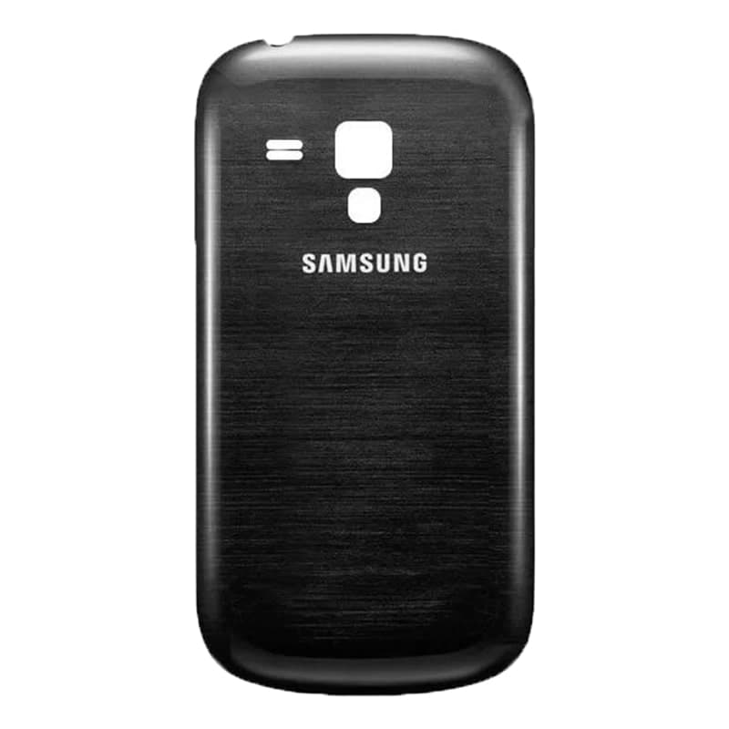 درب پشت اصلی سامسونگ Samsung S3 Mini — تصویر ۲
