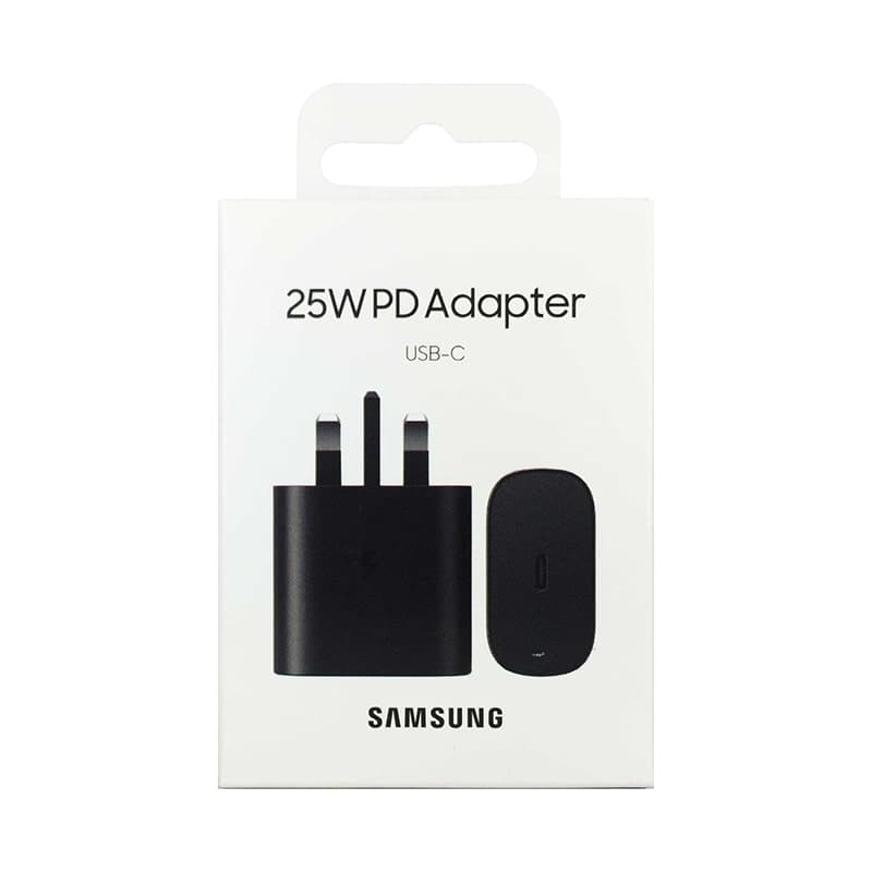 شارژر اصلی سامسونگ Samsung S21 FE — تصویر ۴