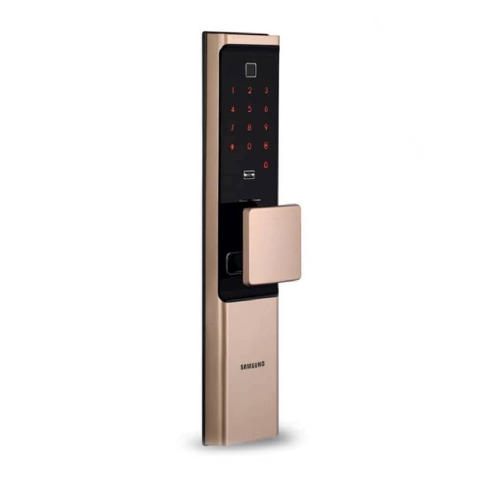 قفل دیجیتال مدل DR-80