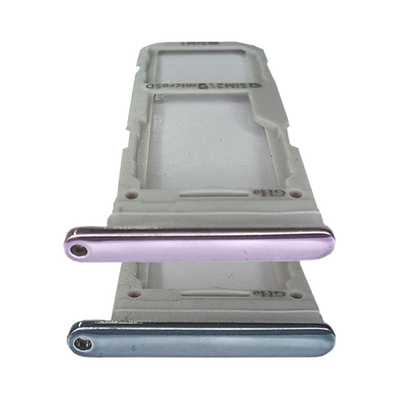 خشاب سیم کارت سامسونگ Samsung S8 2 Sim