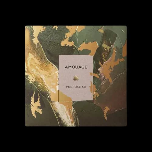 عطر ادکلن اورجینال پرپس ۵۰ اکستریت (پورپورس 50) 100 میل | Original Perfume Amouage Purpose 50 Extrait 100ml — تصویر ۳