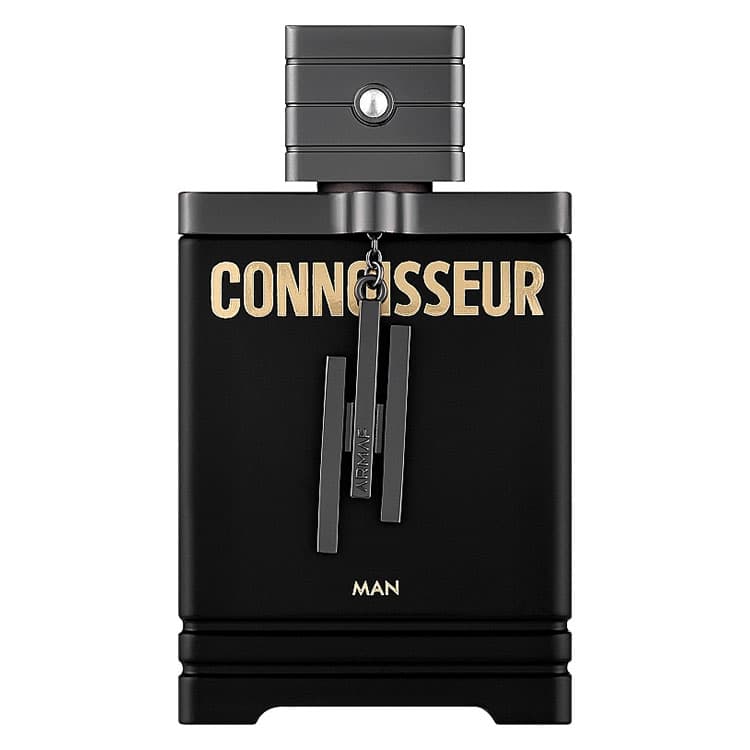 ادو پرفیوم مردانه ARMAF Connoisseur حجم 100 میل لیتر