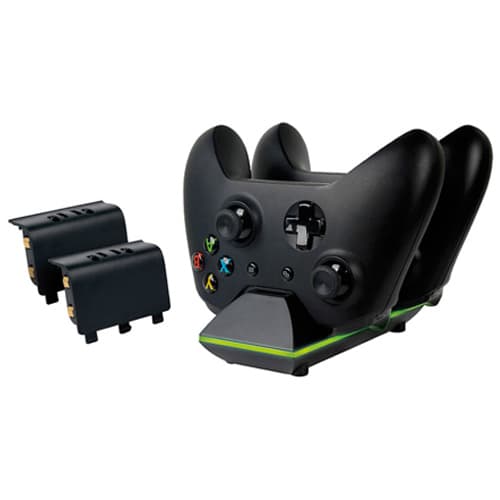 پایه شارژ گیم پد XBOX ONE/S/X اسپارک فاکس مدل W60X190-03