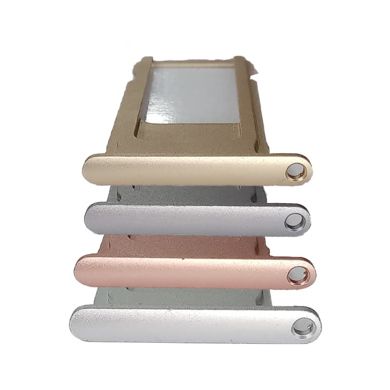 خشاب سیم کارت آیفون Iphone 6S Plus — تصویر ۲