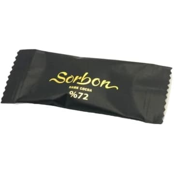 شکلات سکه ای دارک سوربن تک نفره 1 کیلویی Chocolate Negro en Monedas Sorbon – Presentación Individual – 1 kg — تصویر ۲