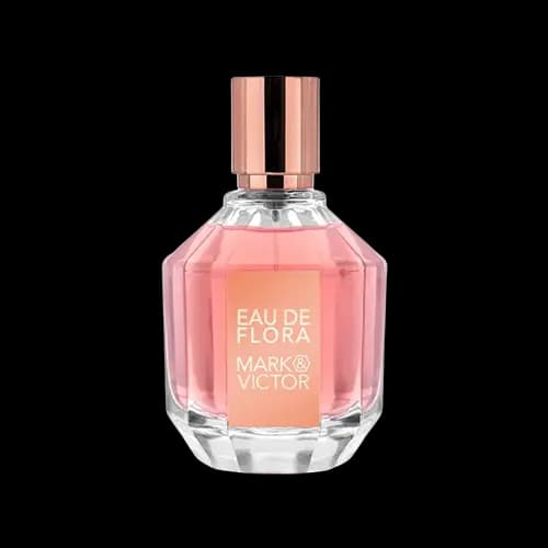 عطر و ادکلن ویکتور اند رولف فلاور بمب (ادو فلورا) فراگرنس ورد ادو پرفیوم 100 میلی لیتر شرکتی | Fragrance World Eau De Flora 100ml EDP — تصویر ۲
