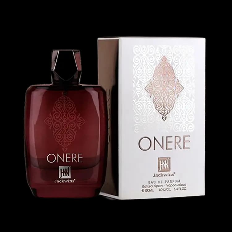 عطر و ادکلن پاکو رابان اینوکتوس (اونیرو مردانه) جانوین (جکوینز) ادو پرفیوم 100 میلی لیتر شرکتی | Johnwin Oniro Man 100ml EDP