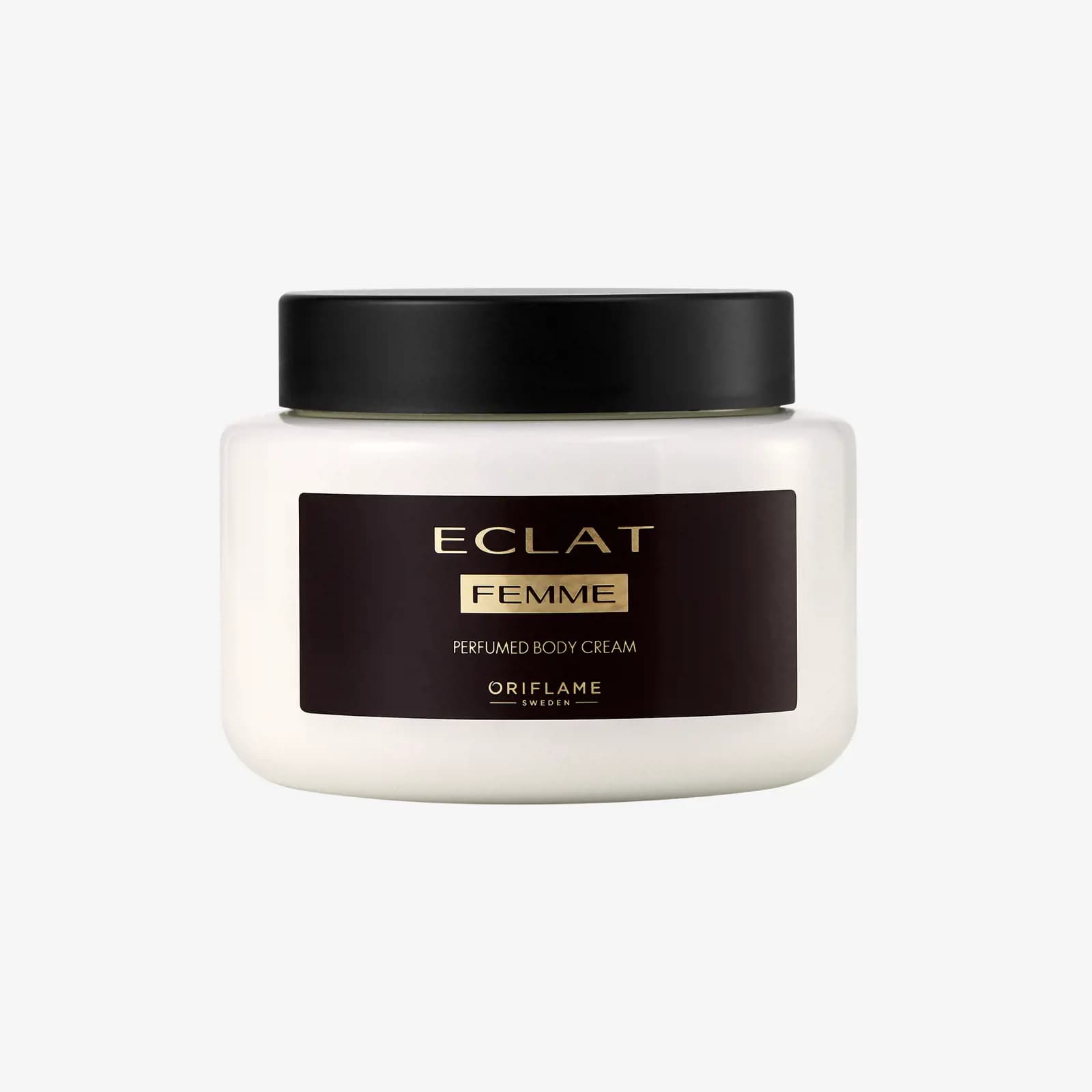 کرم بدن عطری اکلت فم اوریفلیم