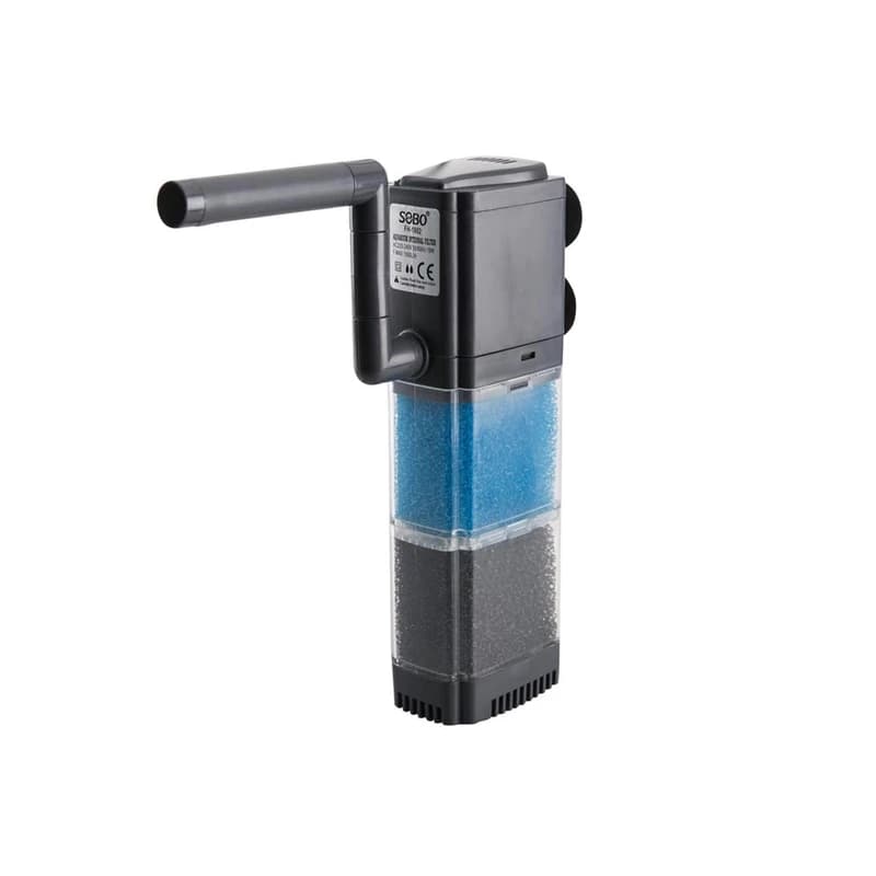 فیلتر داخلی آکواریوم آسیان استار مدل FH-1902