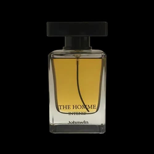 عطر و ادکلن دیور هوم اینتنس (دِ هوم اینتنس) جانوین (جکوینز) ادو پرفیوم 100 میلی لیتر شرکتی | Johnwin The Homme Intense 100ml EDP — تصویر ۲