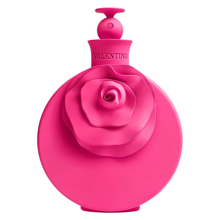 ادو پرفیم زنانه اماراتی VALENTINO Valentina Pink حجم 80 میلی لیتر