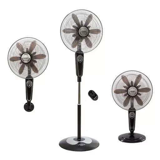 پنکه سانی سه منظوره مدل DWS-3600