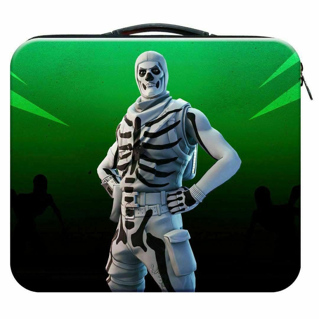 کیف کنسول بازی PS5 طرح Fortnite