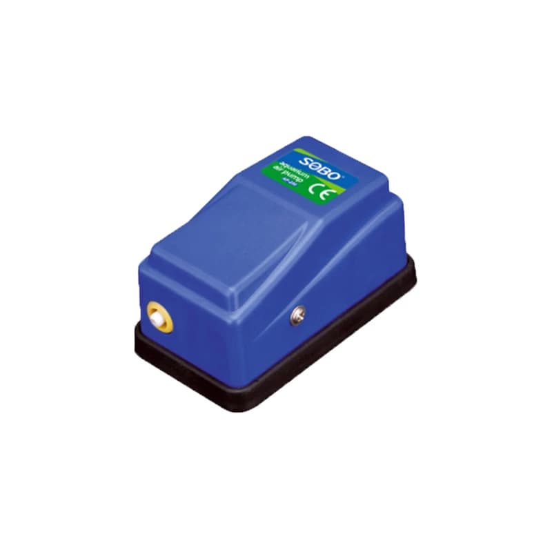 پمپ هوا آکواریوم سوبو مدل AP-200