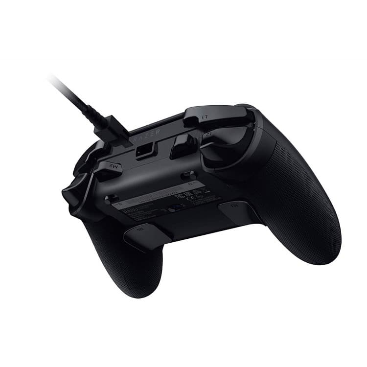 کنترلر Razer Raiju مخصوص PS4 — تصویر ۴