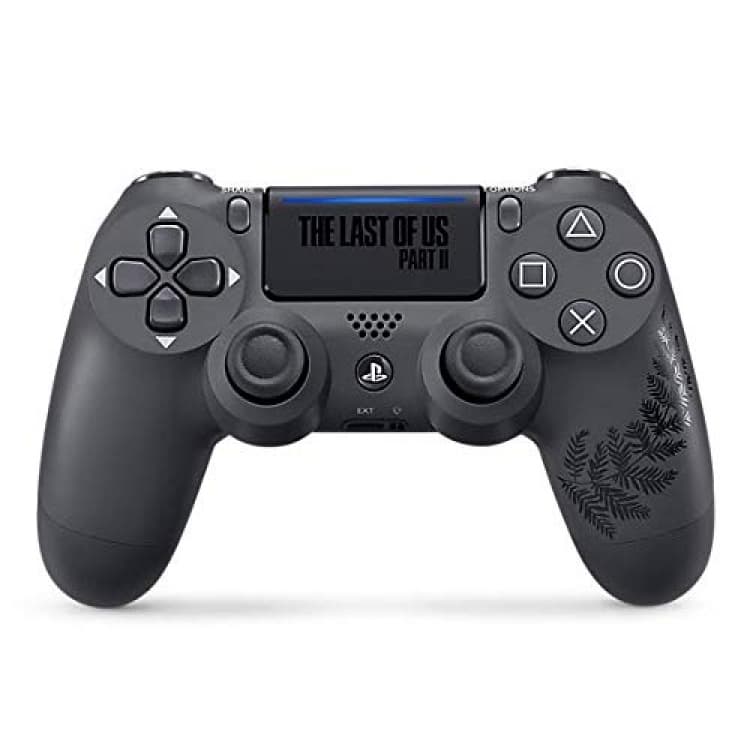 پلی استیشن 4 پرو باندل بازی The Last of Us Part II Limited Edition — تصویر ۵