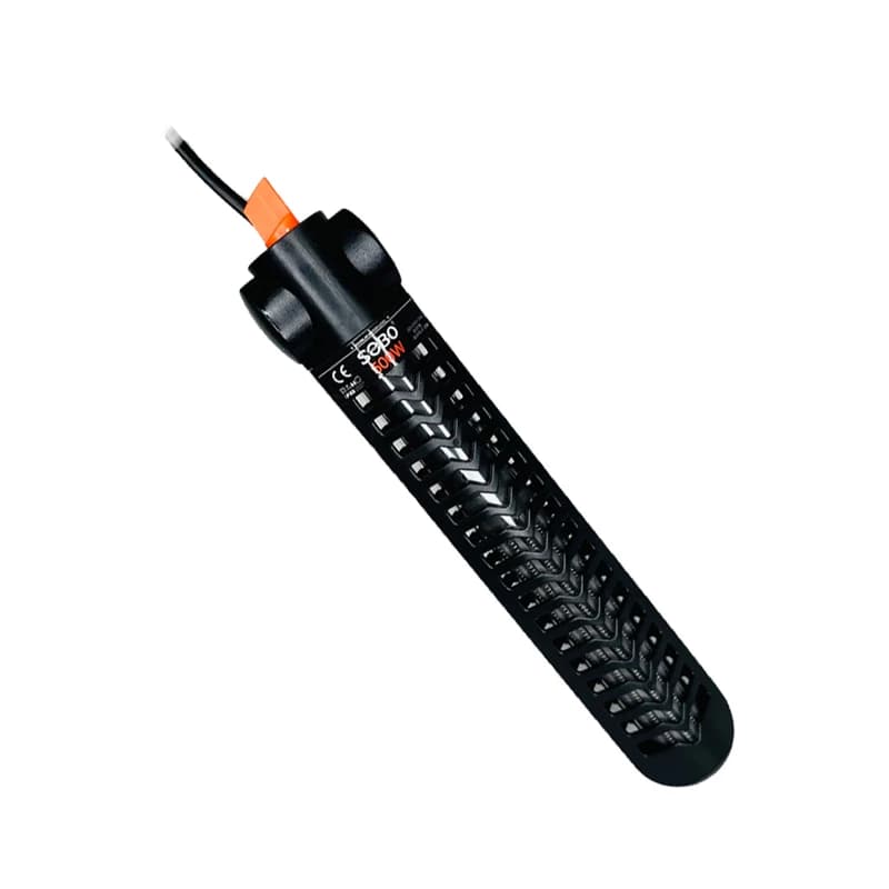 بخاری آکواریوم سوبو مدل HQ-500W