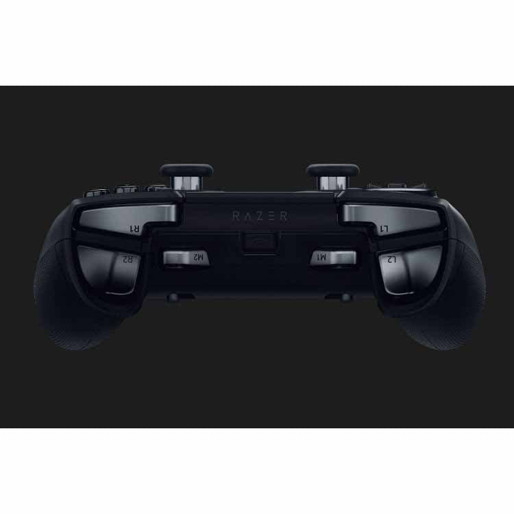 کنترلر ریزر Razer Raiju Ultimate Controller Gaming PS4 — تصویر ۴