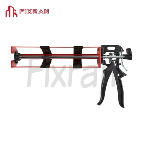 گان تزریق چسب کاشت میلگرد اسمارت