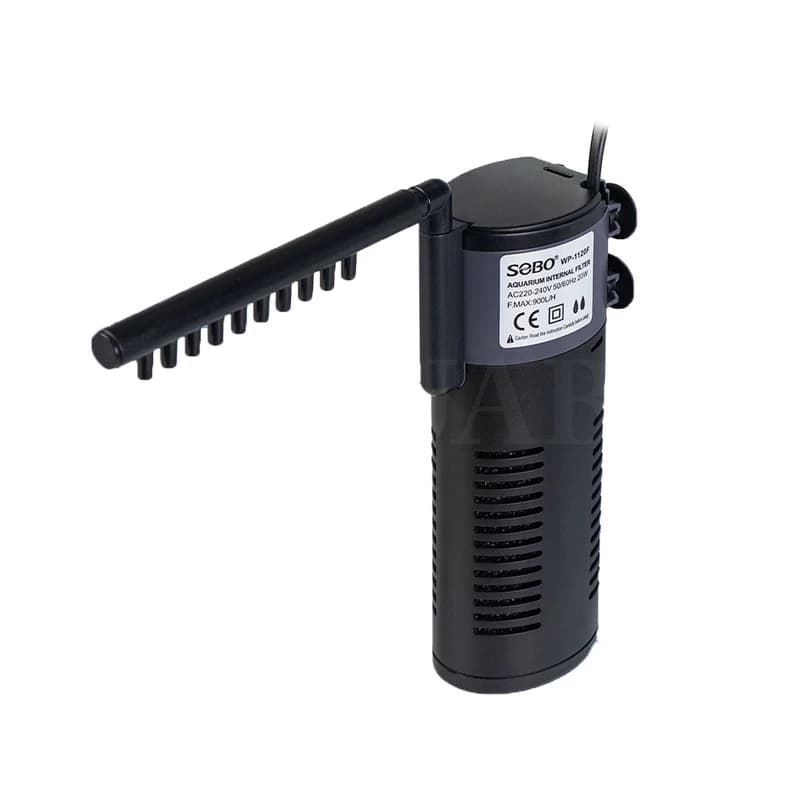 فیلتر داخلی آکواریوم سوبو مدل WP-1120F