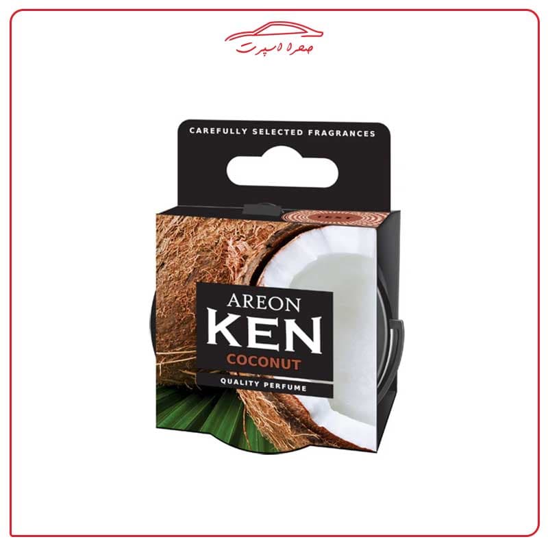 خوشبو کننده خودرو آرئون مدل KEAN
