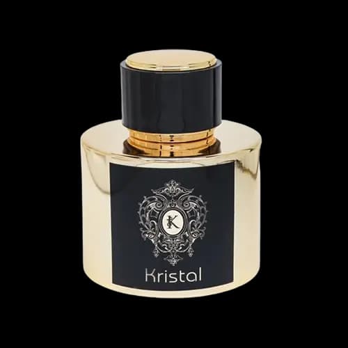 عطر و ادکلن تیزیانا ترنزی کیرکه (کریستال) فراگرنس ورد ادو پرفیوم 100 میلی لیتر شرکتی | Fragrance World Kristal 100ml EDP — تصویر ۲